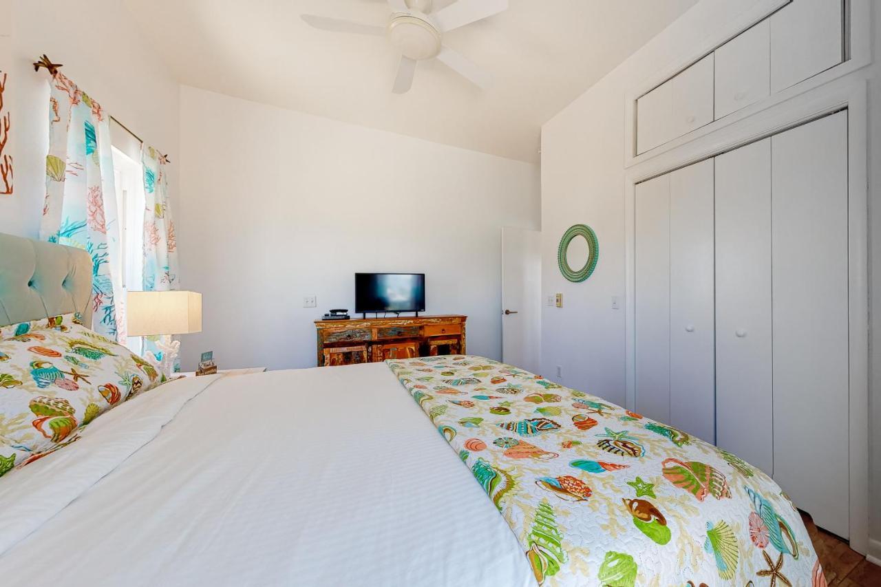 Memory Maker Villa St. George Island Kültér fotó