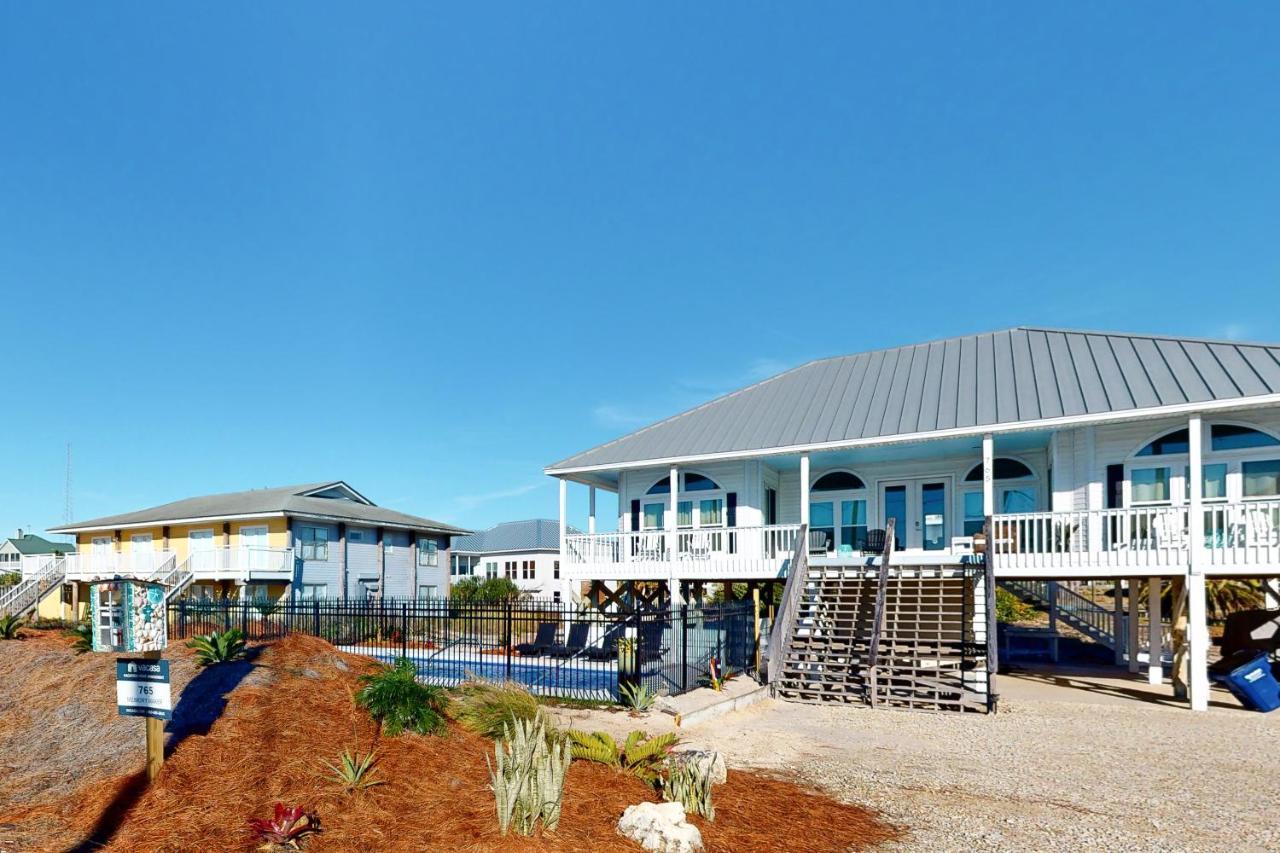 Memory Maker Villa St. George Island Kültér fotó